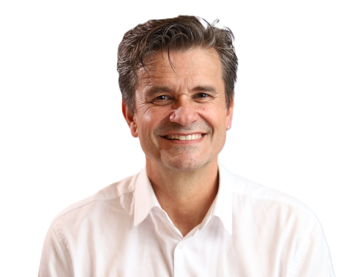 Barry Matthew